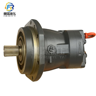 Komatsu PC3000-6 Excavator Swing Motor Assembly 95930840 9593084