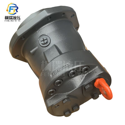 Komatsu PC3000-6 Excavator Swing Motor Assembly 95930840 9593084