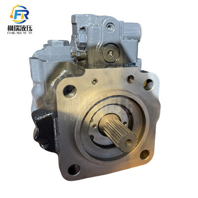 Komatsu Hydraulic Pump Assembly WA500-6 D155AX-6 708-1T-00460 708-1T-00470