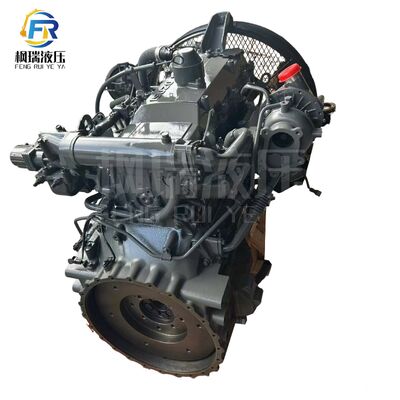 4HK1 Complete Engine for Hitachi ZX200-5G / ZX200-5A/ZX225US-5A Excavator