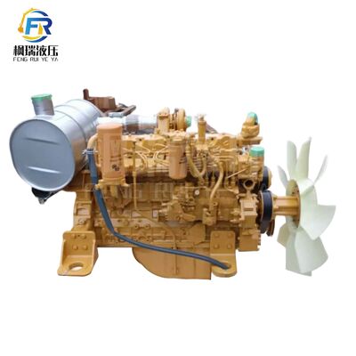 CAT 3066 / S6K Complete Engine Assembly for 320B/320C Excavator