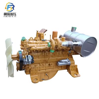 CAT 3066 / S6K Complete Engine Assembly for 320B/320C Excavator