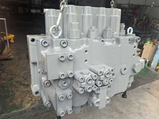 Hitachi ZX870-3 Excavator Control Valve Assy MCV