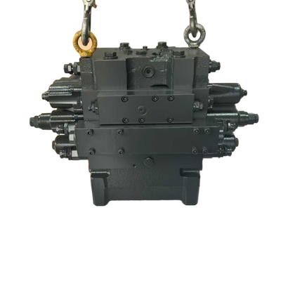 Komatsu Control Valve 723-43-13400 WA470-6 Bulldozers Valve