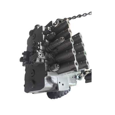 Hitachi ZX870-3 Excavator Control Valve Assy MCV