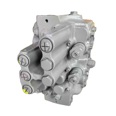 EX60-1 Excavator Main Control Valve Assy for Hitachi Excavator