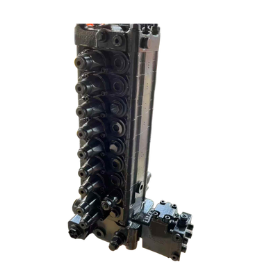 Original PC75 PC78 PC80MR-3 Excavator Control Valve