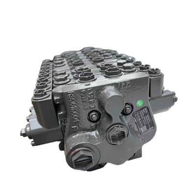Genuine New Vol vo EC55 MCV Control Valve Assy RS12