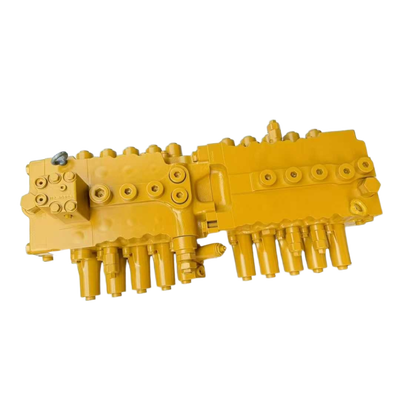 Main Hydraulic Control Valve Assy Cat330C Excavator MCV