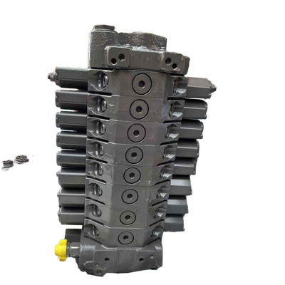 Genuine New Vol vo EC55 MCV Control Valve Assy RS12
