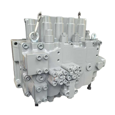 Hitachi ZX870-3 Excavator Control Valve Assy MCV