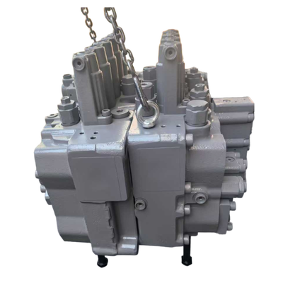 Hitachi ZX490-5A ZX870-5A Excavator Control Valve Assy Distribution Valve