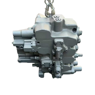 Hitachi ZX120-6 Excavator Hydraulic Control Valve Assy 4410248 Main Valve