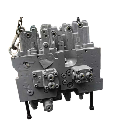 ZX130-5A  9201715 MVC VALVE CONTROL for Hitachi Excavator