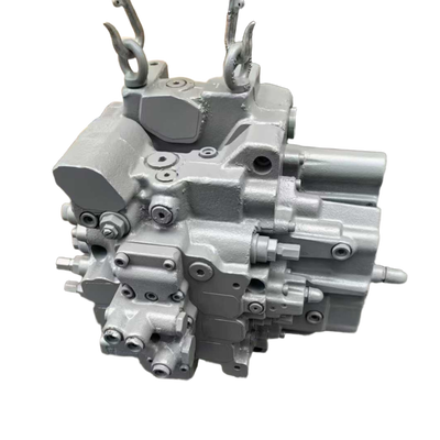 Spare Parts for Excavator EX100-5 EX120-5 4330216 4366958 4366958 Hydraulic Control Valve