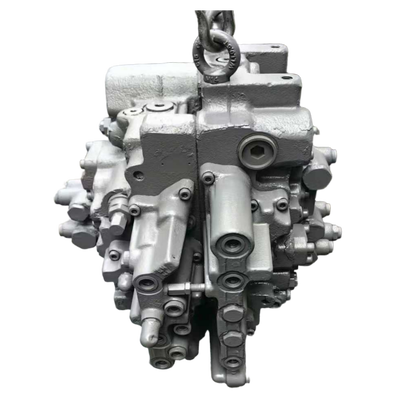 Spare Parts for Excavator EX100-5 EX120-5 4330216 4366958 4366958 Hydraulic Control Valve