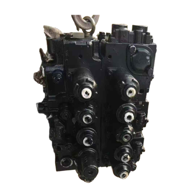 Kobelco SK200-10 Excavator Main Control Valve LQ30V00045F4