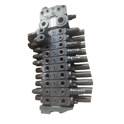 EX50 Main Control Valve DPK-T04-8P-AA-7877E NACHI