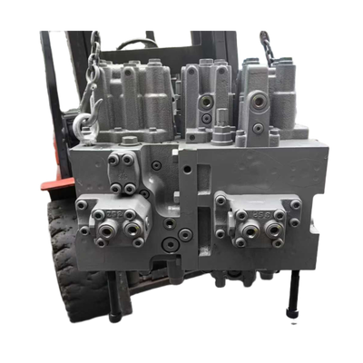 ZX130-5A  9201715 MVC VALVE CONTROL for Hitachi Excavator