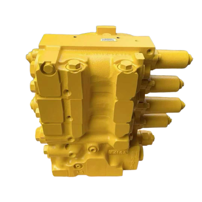 Komatsu Main Control Valve 723-64-11200 D155 Bulldozers MCV