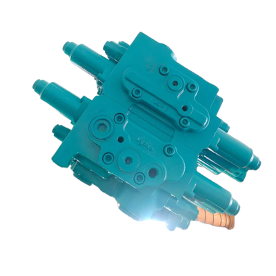 SK200-6 SK230-6 SK320-6E Main Valve Assy Distribution Valve YN32V00084F1