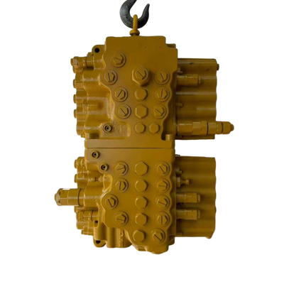 Mina Excavator Main Control Valve CAT 308B Excavator MCV