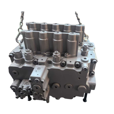 Hitachi ZX490-5A ZX870-5A Excavator Control Valve Assy Distribution Valve