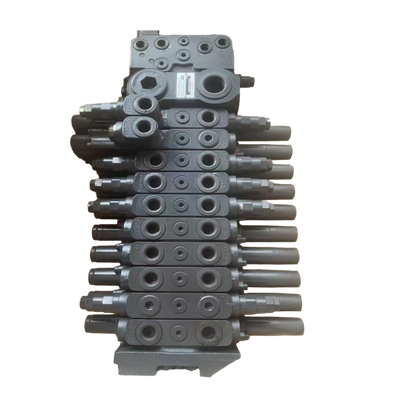 EX50 Main Control Valve DPK-T04-8P-AA-7877E NACHI