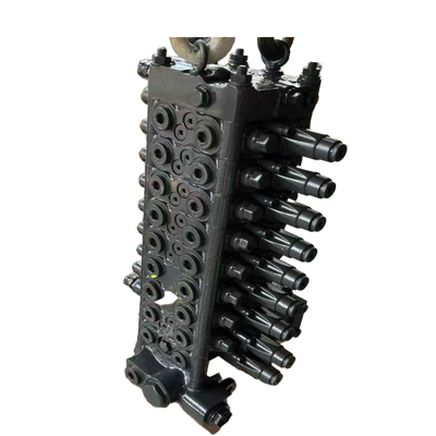 Original PC75 PC78 PC80MR-3 Excavator Control Valve