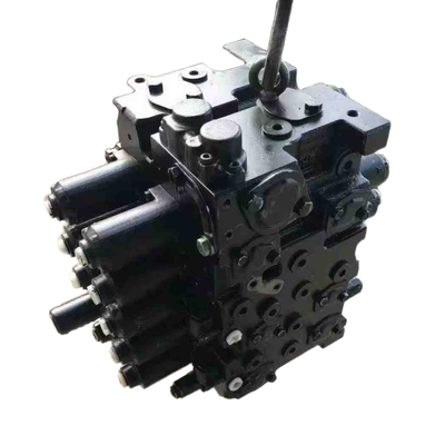Kobelco SK200-10 Excavator Main Control Valve LQ30V00045F4