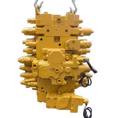 PC500-10 Excavator Valve Main Control 723-48-33100 723-47-27200
