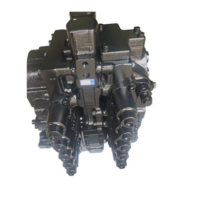 Kobelco SK480-8 SK460-8 Excavator Main Hydraulic Control Valve MCV