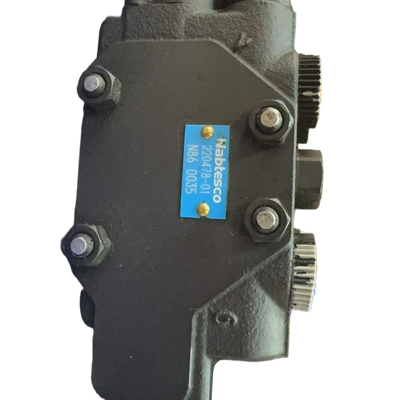 Mini Excavator XCMG15 XCMG17 MCV Main Control Valve