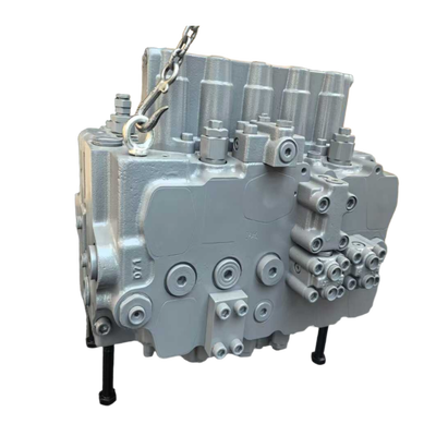 Hitachi ZX490-5A ZX870-5A Excavator Control Valve Assy Distribution Valve