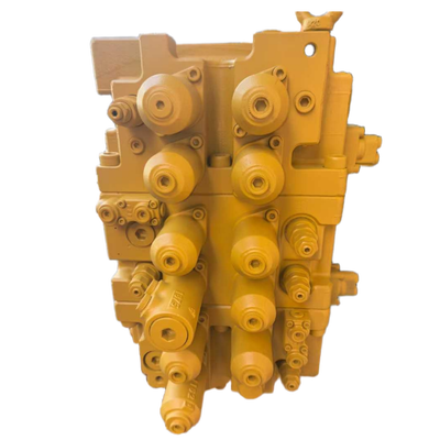 Spare Parts KMX32NA EC360 14577777 Hydraulic Main Control Valve MCV for VOLV.O