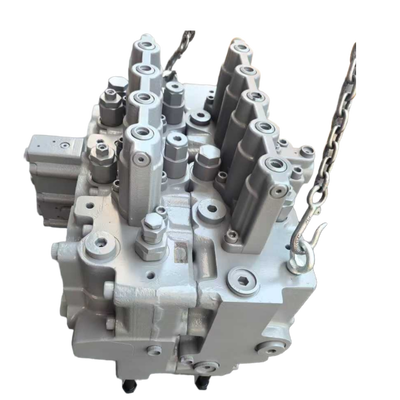 Hitachi ZX490-5A ZX870-5A Excavator Control Valve Assy Distribution Valve