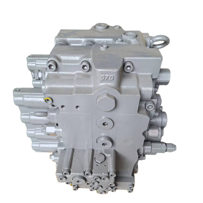 Hitachi Remanufactured ZX870-5G ZX870-5 Excavator Control Valve Assy MCV