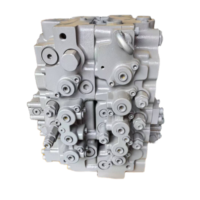Hitachi Remanufactured ZX870-5G ZX870-5 Excavator Control Valve Assy MCV