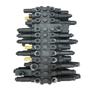 Mini Excavator XCMG15 XCMG17 MCV Main Control Valve