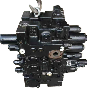 Kobelco SK200-10 Excavator Main Control Valve LQ30V00045F4