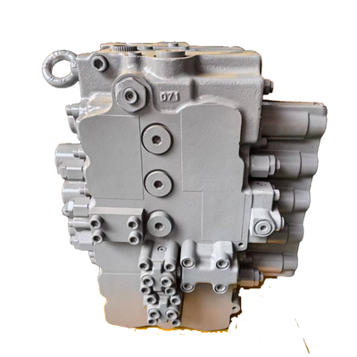 Hitachi Remanufactured ZX870-5G ZX870-5 Excavator Control Valve Assy MCV