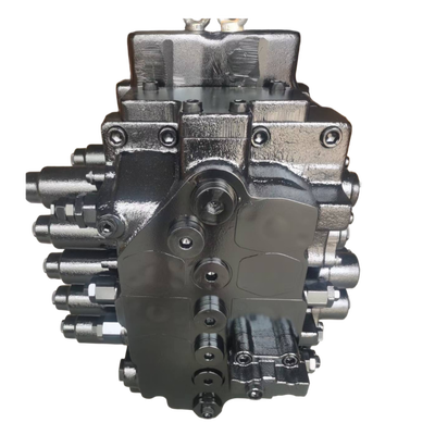 Kobelco SK480-8 SK460-8 Excavator Main Hydraulic Control Valve MCV