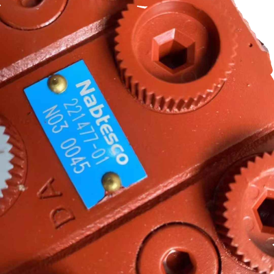 Kubota U15 Mini Excavator Valve Control Original New 221477-01