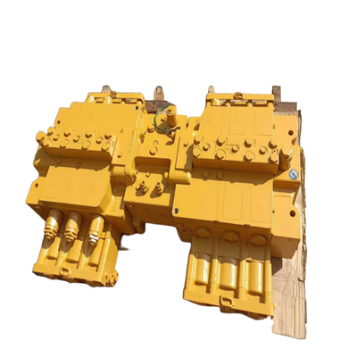 CAT390D 213-2162 Excavator Main Control Vavel MCV Assy