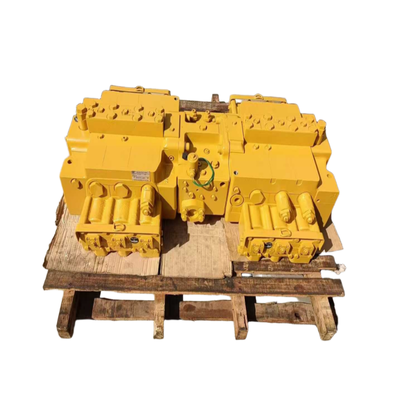 CAT390D 213-2162 Excavator Main Control Vavel MCV Assy