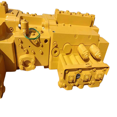 CAT390D 213-2162 Excavator Main Control Vavel MCV Assy